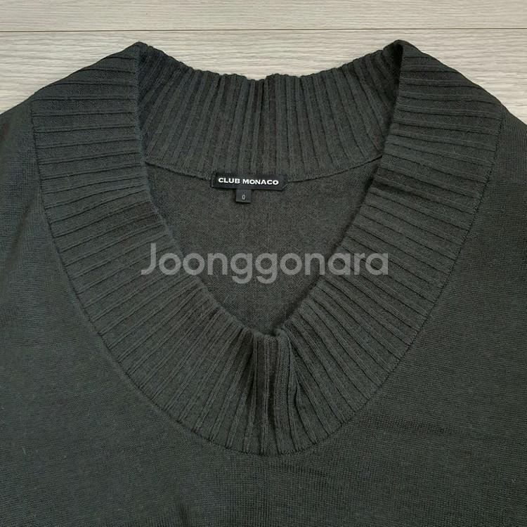 클럽모나코 니트티--2