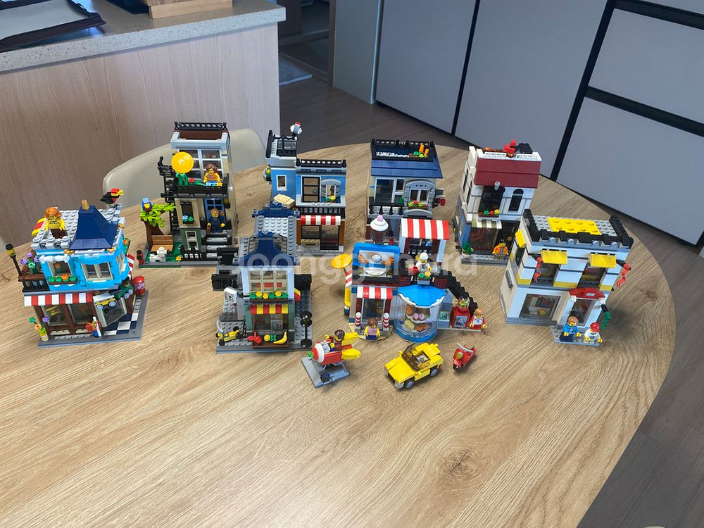 레고 31026 31036 31050 31105 310--1