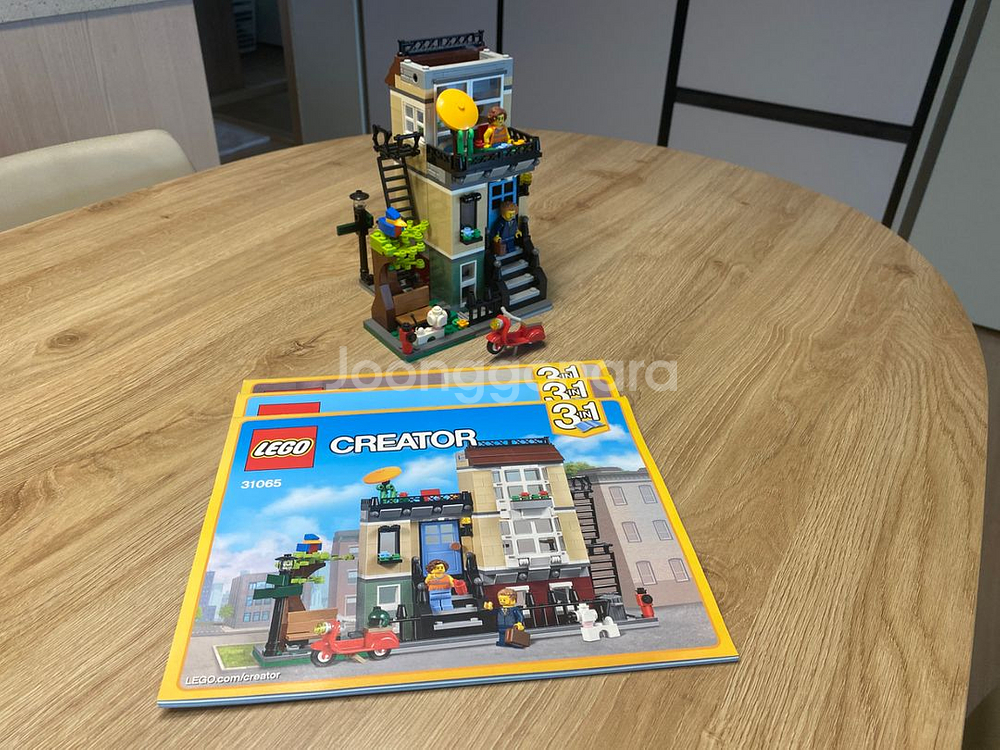 레고 31026 31036 31050 31105 310--3