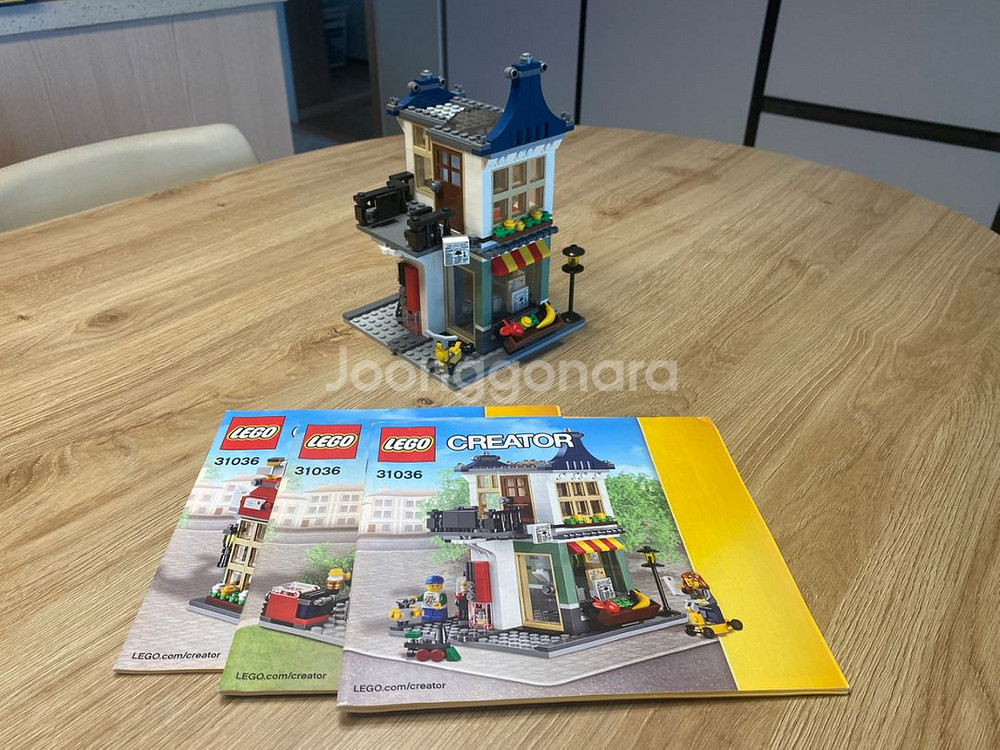 레고 31026 31036 31050 31105 310--4