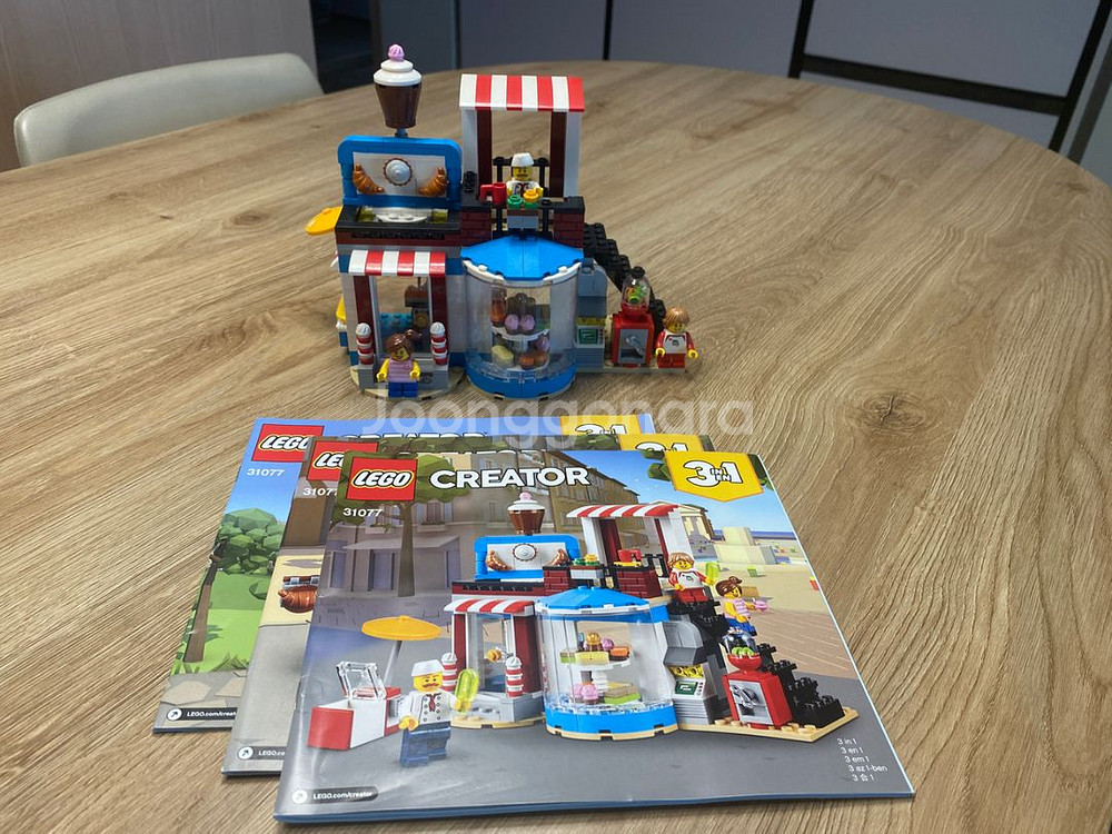 레고 31026 31036 31050 31105 310--7