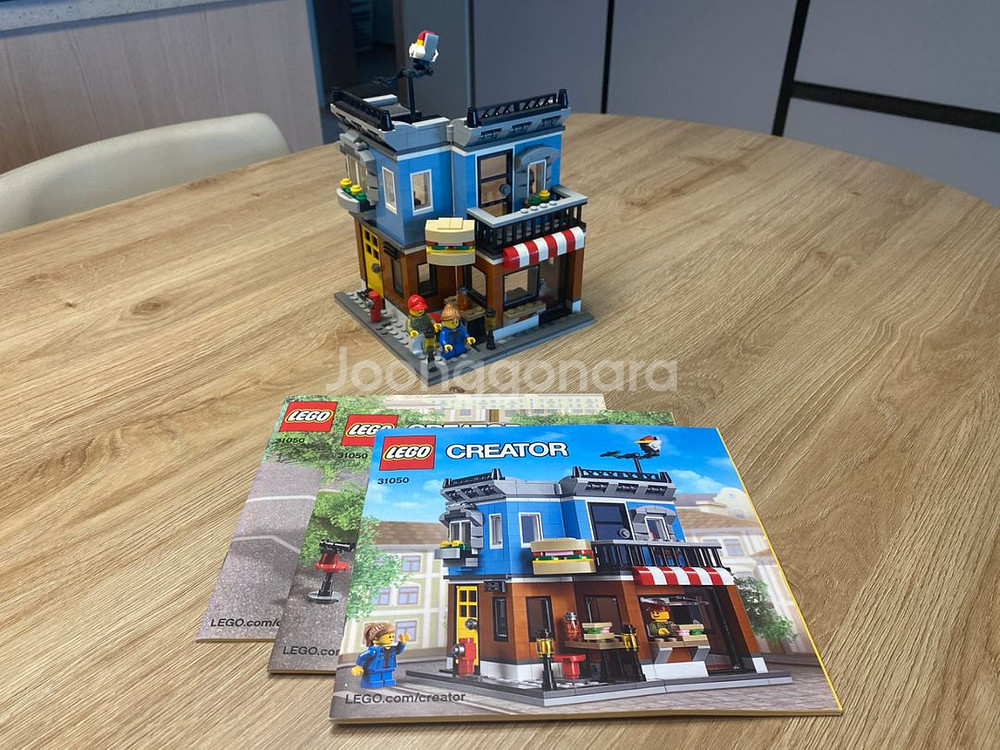 레고 31026 31036 31050 31105 310--5