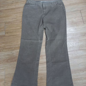 Eddie Bauer corduroy pants 16