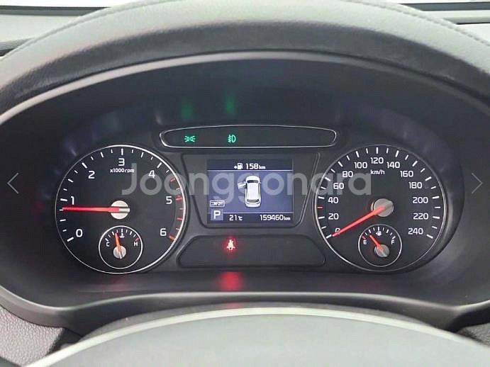 @18년식 더 뉴쏘렌토 디젤 R2.2 2WD 노블레스--5