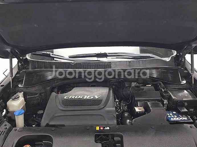 @18년식 더 뉴쏘렌토 디젤 R2.2 2WD 노블레스--4