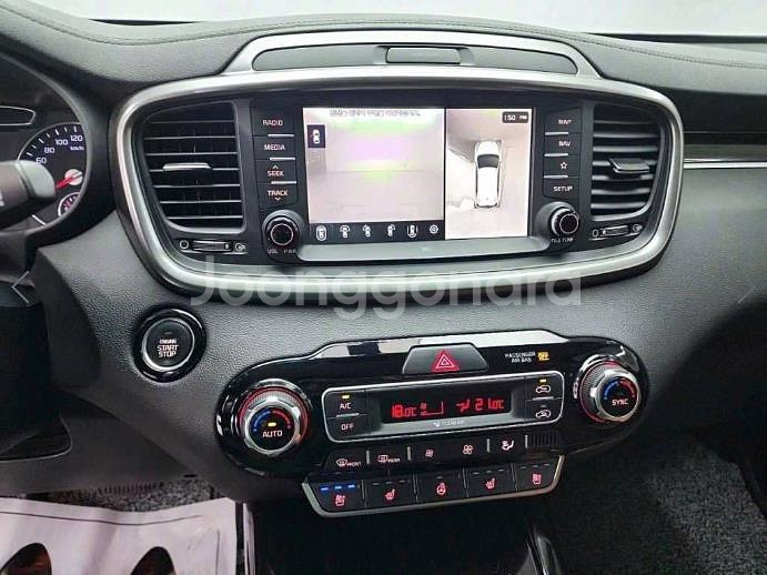 @18년식 더 뉴쏘렌토 디젤 R2.2 2WD 노블레스--9