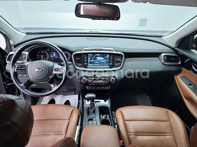 @18년식 더 뉴쏘렌토 디젤 R2.2 2WD 노블레스--6