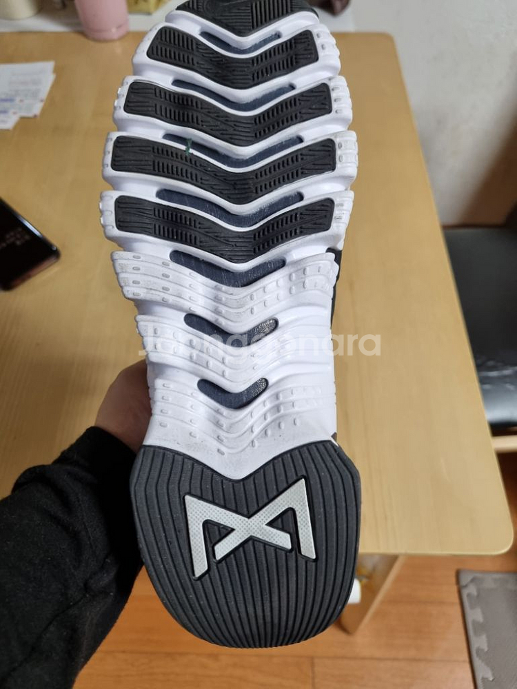 나이키 프리매트콘5 270 사이즈--1