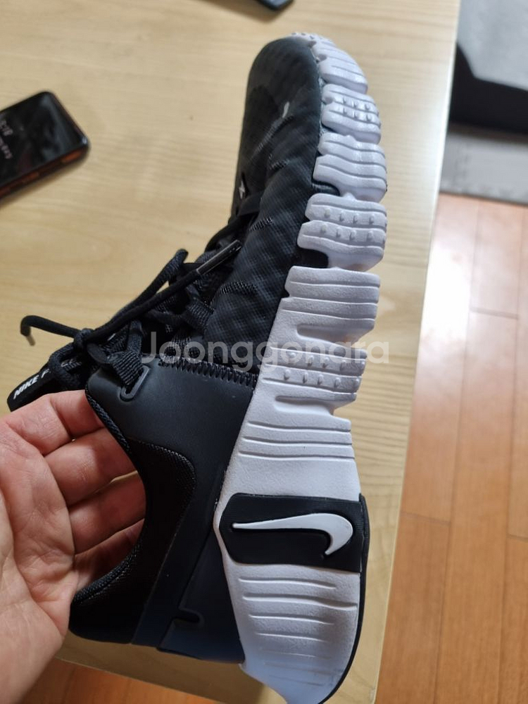 나이키 프리매트콘5 270 사이즈--2