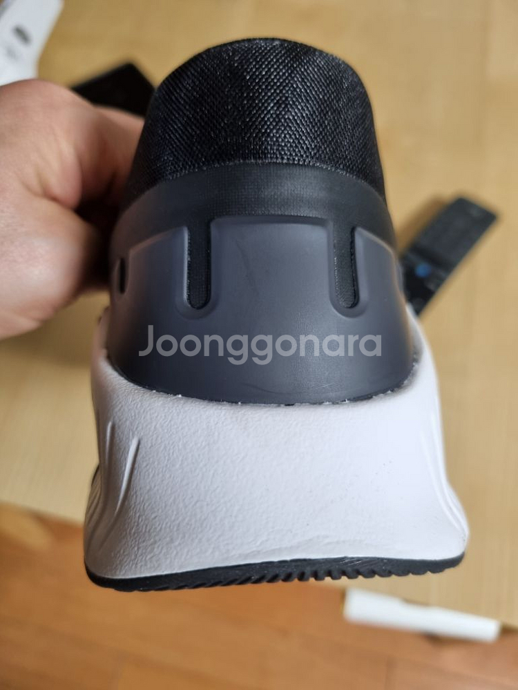 나이키 프리매트콘5 270 사이즈--4