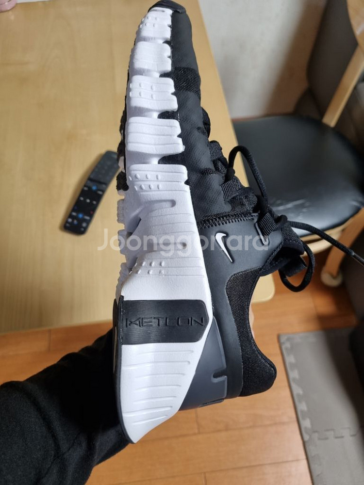 나이키 프리매트콘5 270 사이즈--3