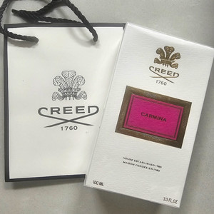 무배/새상품 크리드 카미나 100ml #Creed