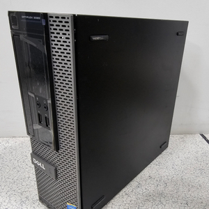 Dell Optiplex 3020 SFF 미니 데스크탑