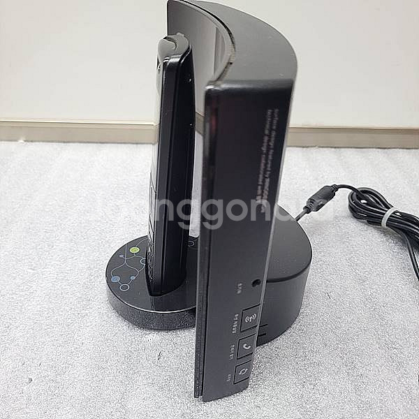 문제있는 삼성 SS204-003H KT 인터넷전화기--4