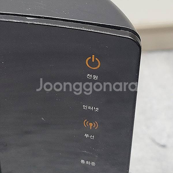 문제있는 삼성 SS204-003H KT 인터넷전화기--3