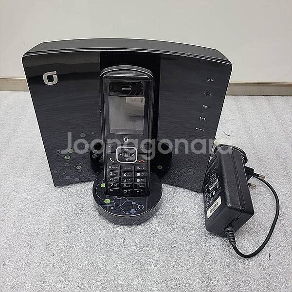 문제있는 삼성 SS204-003H KT 인터넷전화기--1