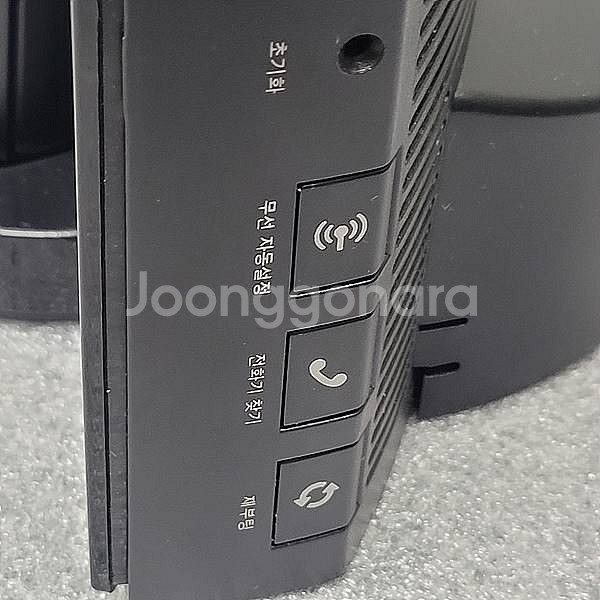 문제있는 삼성 SS204-003H KT 인터넷전화기--5