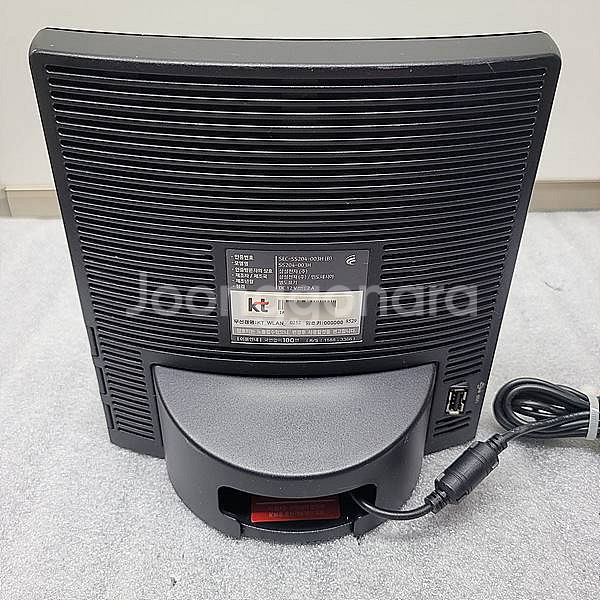 문제있는 삼성 SS204-003H KT 인터넷전화기--6