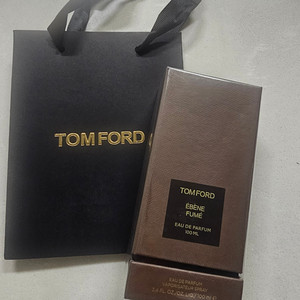 무배/새상품 톰포드 에벤퓨메 100ml tomford