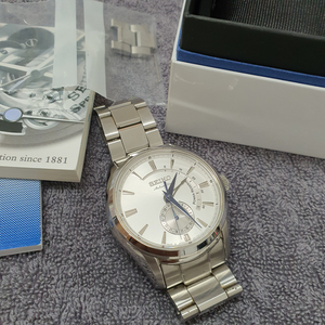 세이코 SEIKO 프레사지 SSA303J1 오토 시계