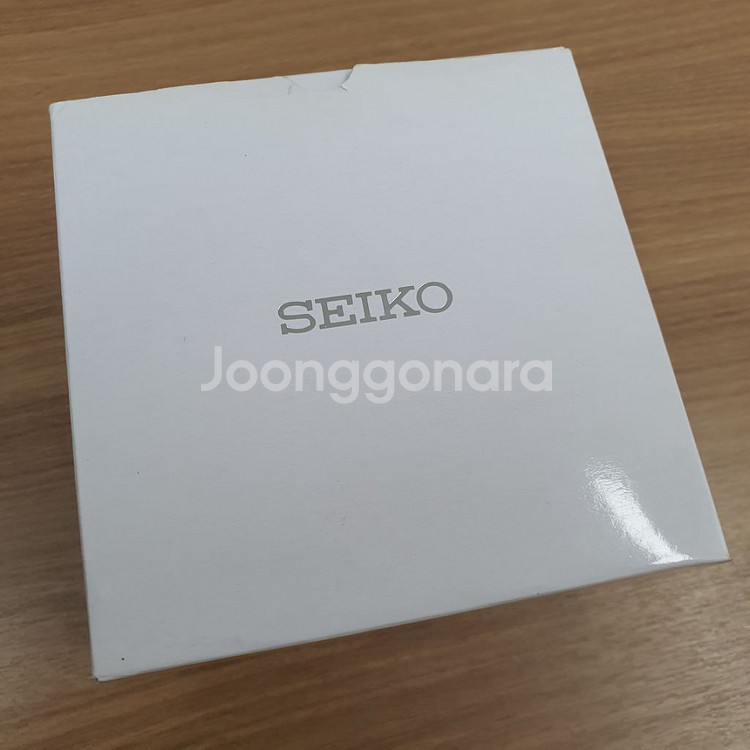 세이코 SEIKO 프레사지 SSA303J1 오토 시계--9