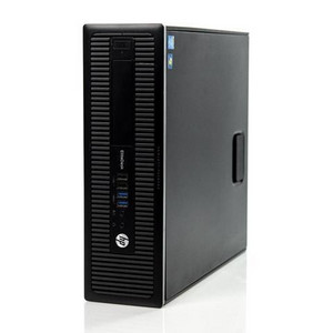 HP 400 G1 i5-4590 8G 128G+500G