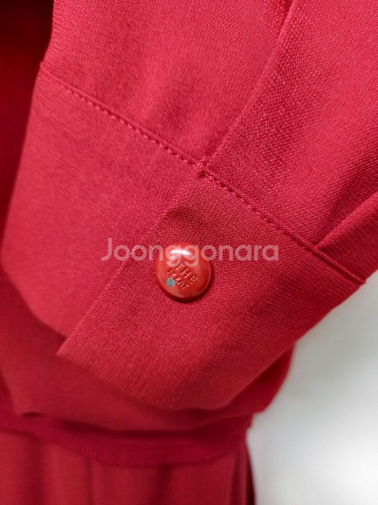 더 아이잗 춘추 쉬폰 긴팔 맥시 롱 원피스 66.55--6