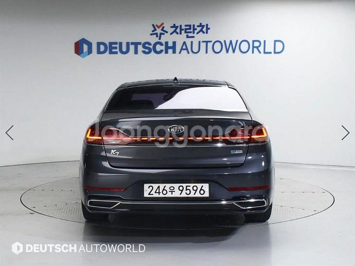 @19년식 K7 프리미어 하이브리드 프레스티지 전국--3