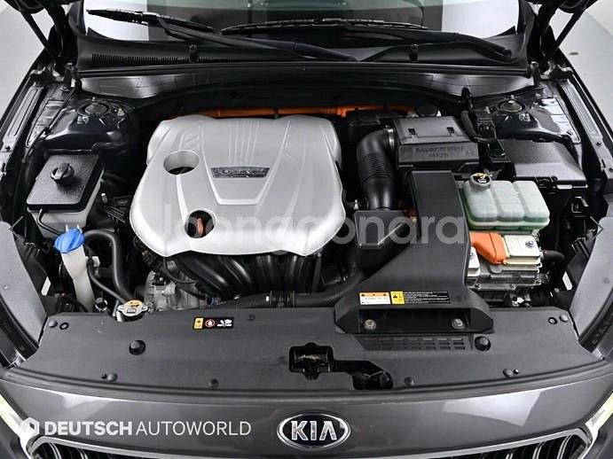 @19년식 K7 프리미어 하이브리드 프레스티지 전국--5