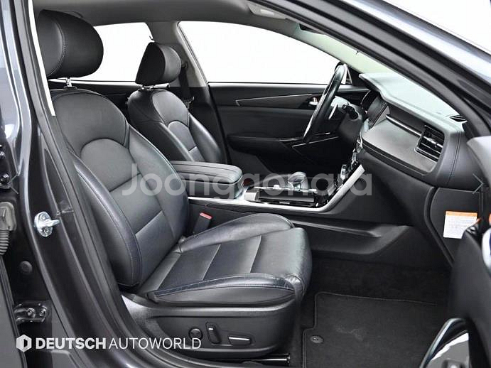 @19년식 K7 프리미어 하이브리드 프레스티지 전국--9