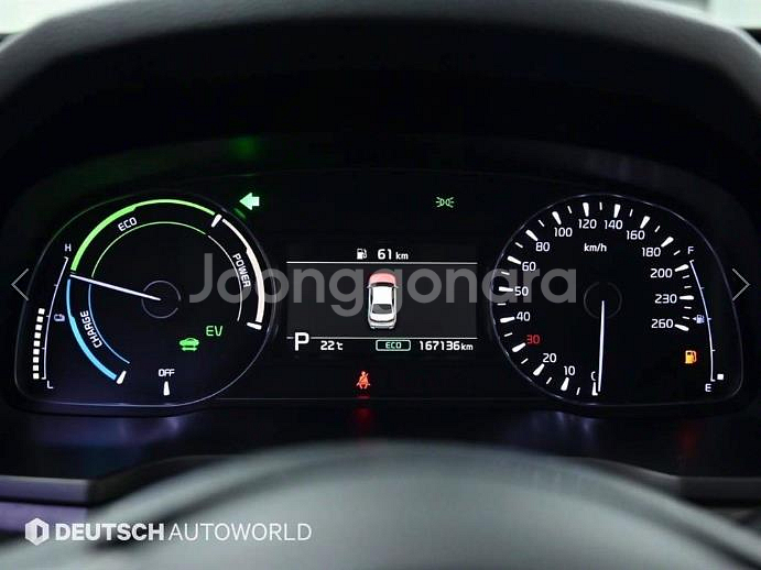 @19년식 K7 프리미어 하이브리드 프레스티지 전국--7