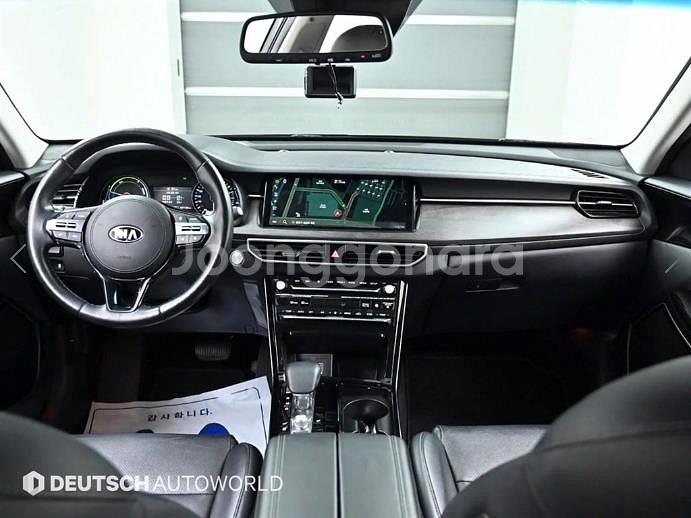 @19년식 K7 프리미어 하이브리드 프레스티지 전국--6