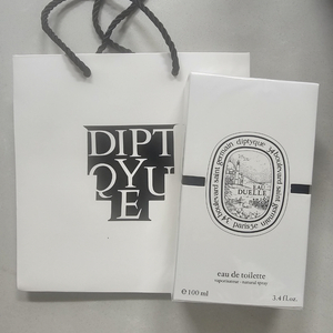 무배/새상품 오듀엘르EDT 100ml Diptyqu