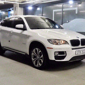 @19년식 X6(1세대) 35i xDrive 전국최저