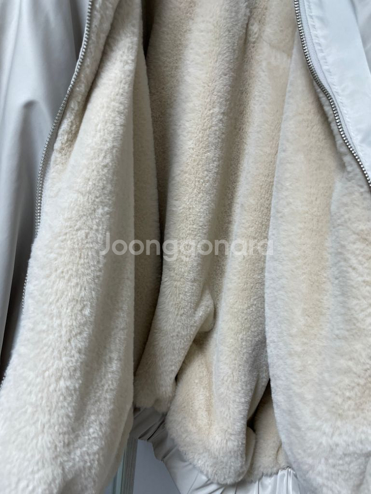 항공패딩퍼자켓--1