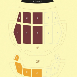 이무진 콘서트(고양) 12/14