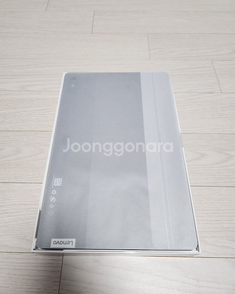 레노버 샤오신 패드 프로(128GB)--2