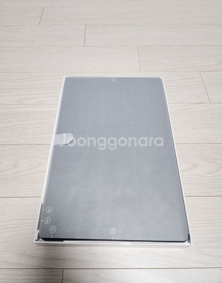 레노버 샤오신 패드 프로(128GB)--1
