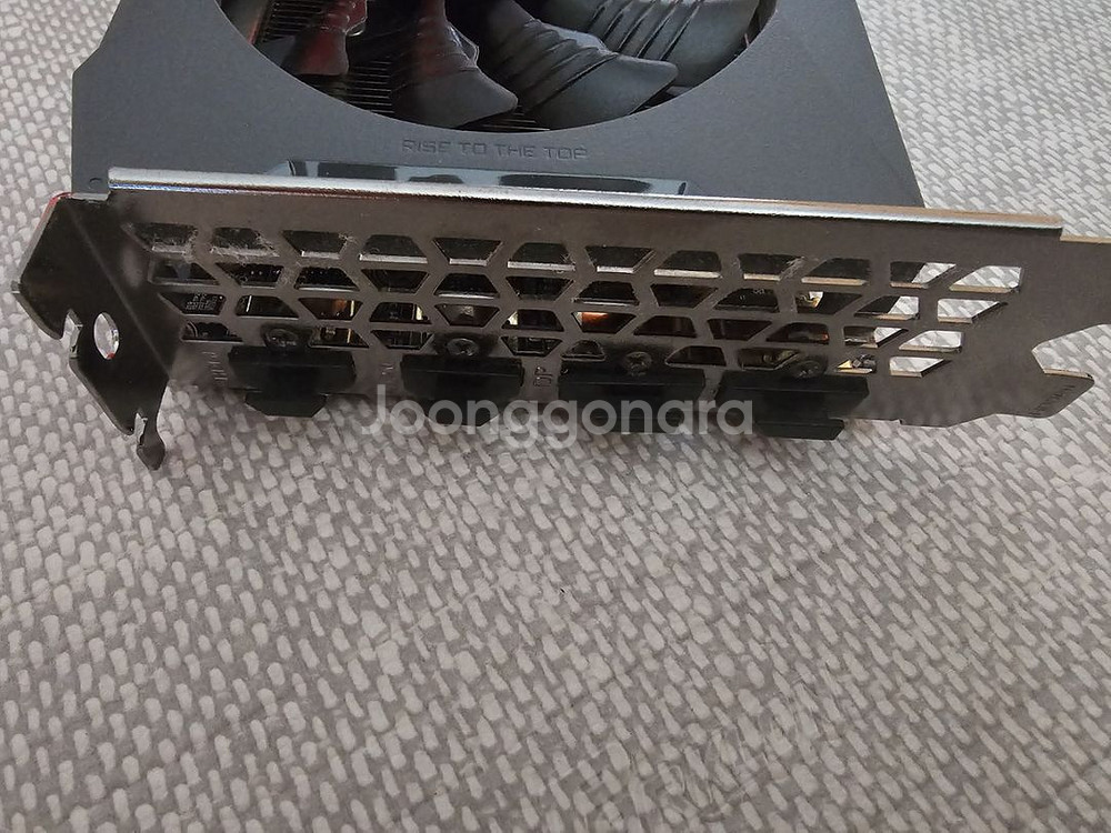 기가바이트 6700xt 무상25.07.06--3