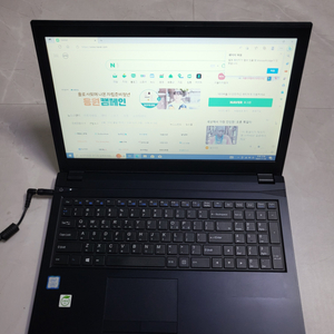 삼보/초고사양/i7 7500/SSD250/15.6/최저