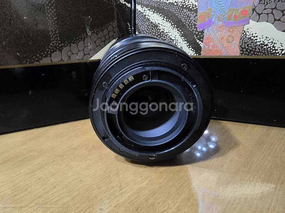 미놀타 AF ZOOM 35-70mm 렌즈--4