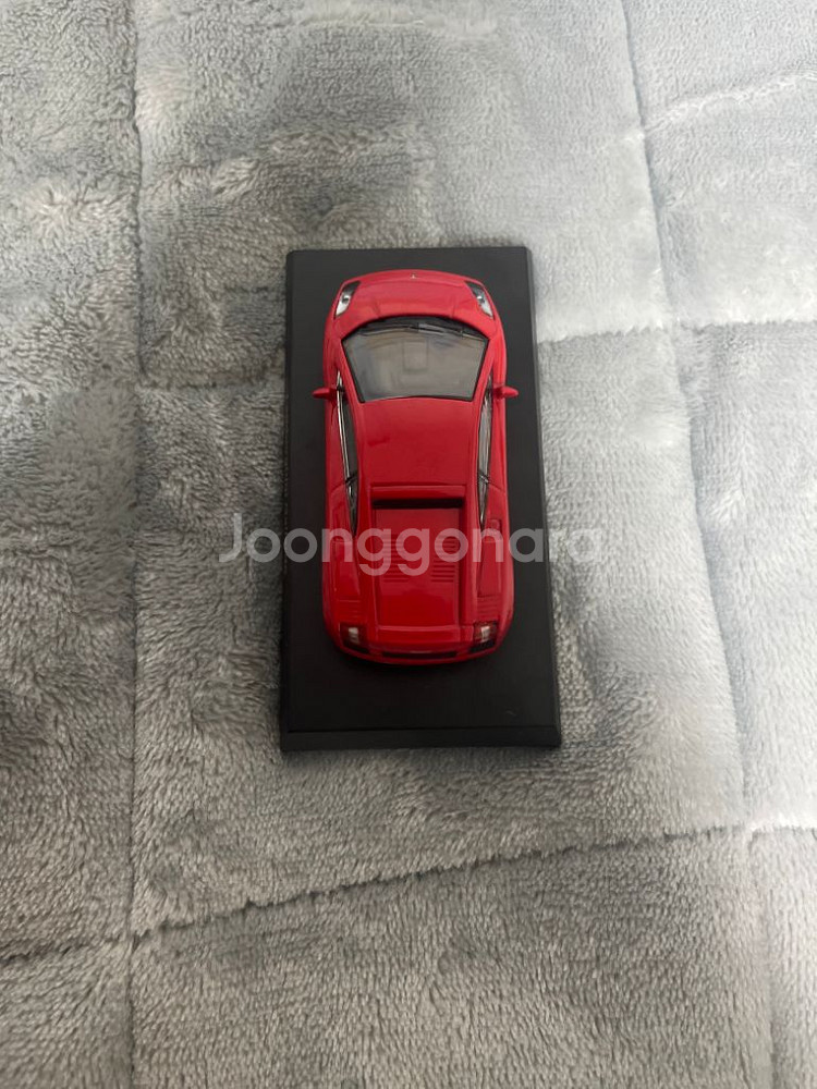 1/64 교쇼 람보르기니 가야르도--2