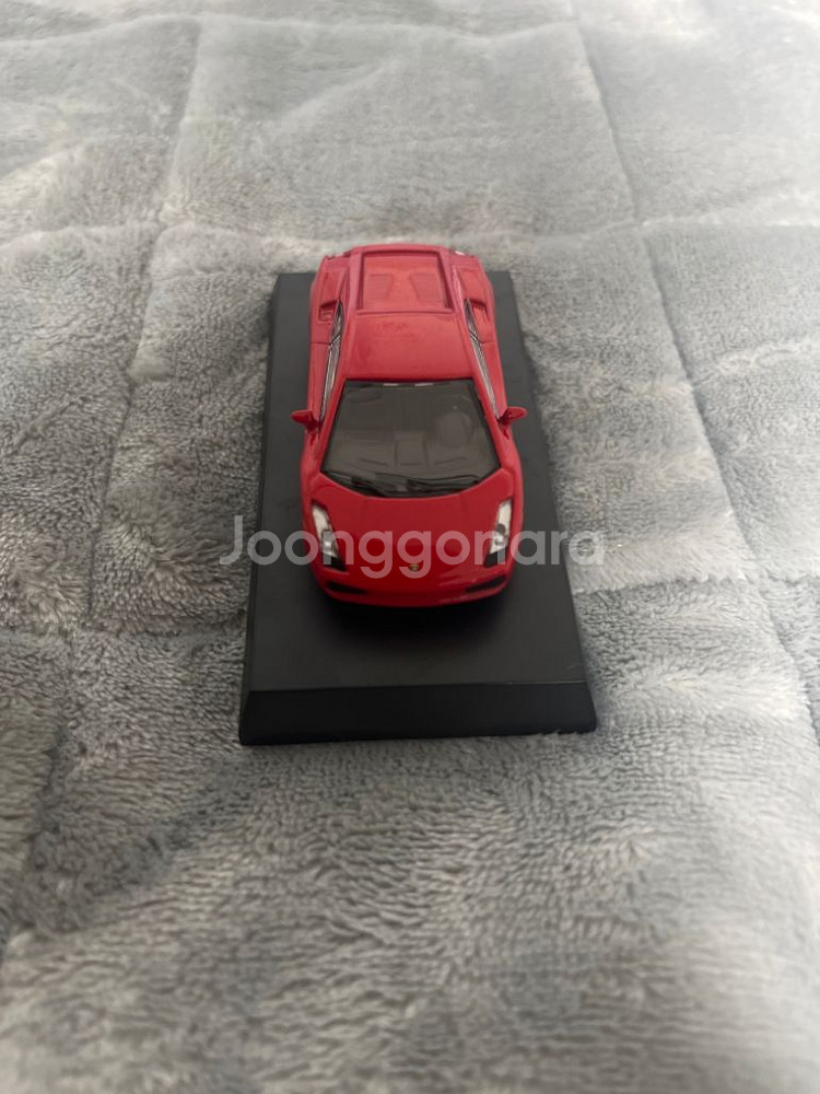 1/64 교쇼 람보르기니 가야르도--1