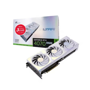 RTX 4070 Super 판매