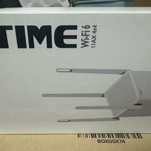 IPTIME AX8004M