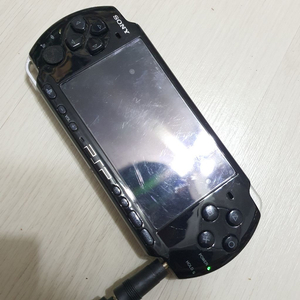 소니 psp3005 게임기 부품용