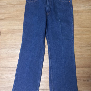 levis 517 USA 36x30 오렌지탭