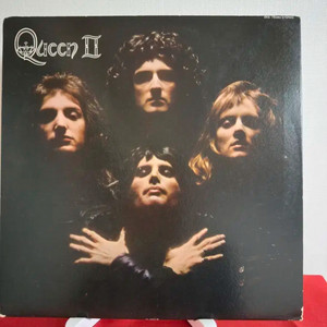 Queen - Queen II(LP)