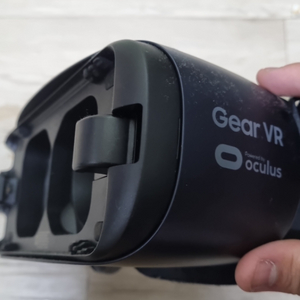 samsung Gear VR 판매합니다