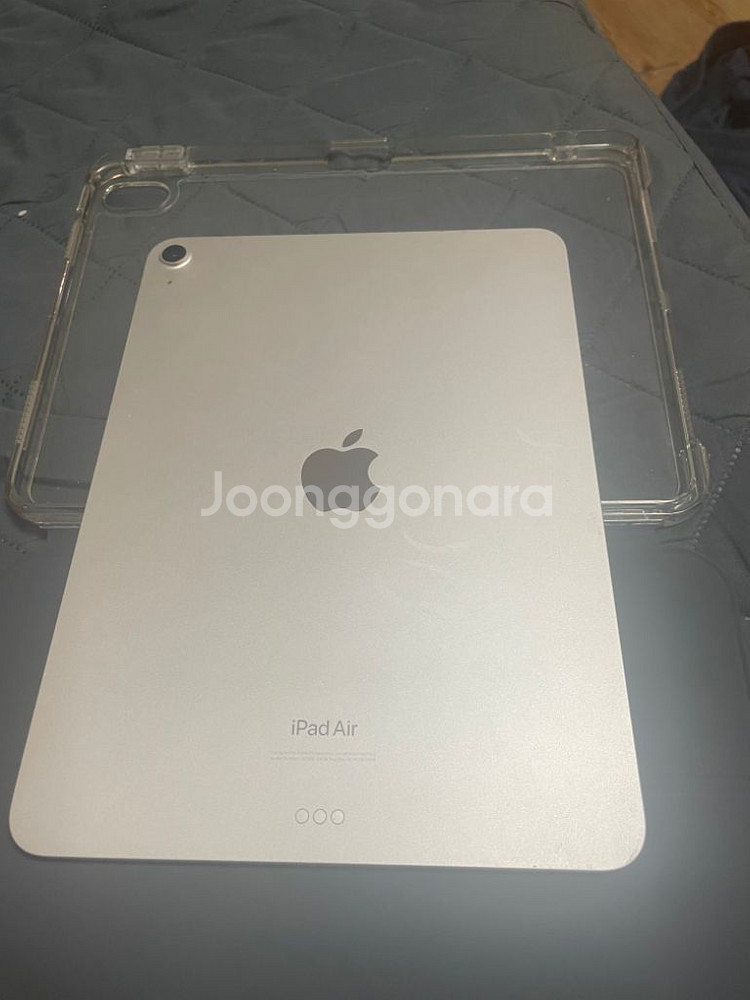 아이패드에어5 wifi 64gb--1